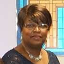 Yolanda Davis - Church Admin.